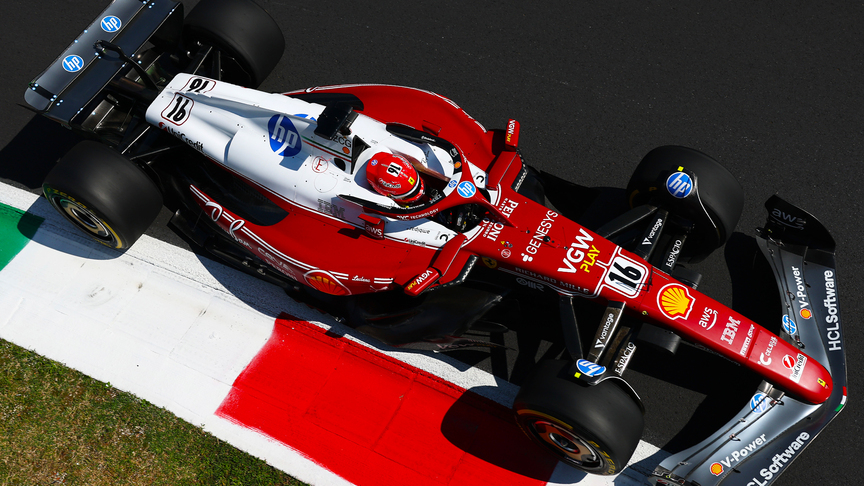 TECH TALK – The best Monza mods in the quest for speed 